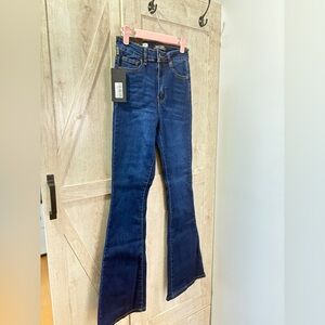Sweet Look Black Label Jeans